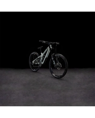 VTT tout suspendu Unisexe TWO15 HPC SLX 29 Gris