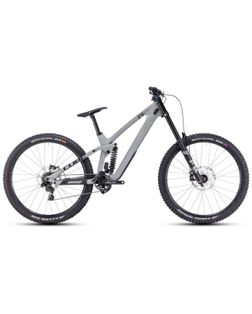 VTT tout suspendu Unisexe TWO15 HPC SLX 29 Gris