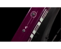VTC Homme NATURE ONE ALLROAD Bordeaux - Image 3/6