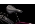 VTC Homme NATURE ONE ALLROAD Bordeaux - Image 6/6