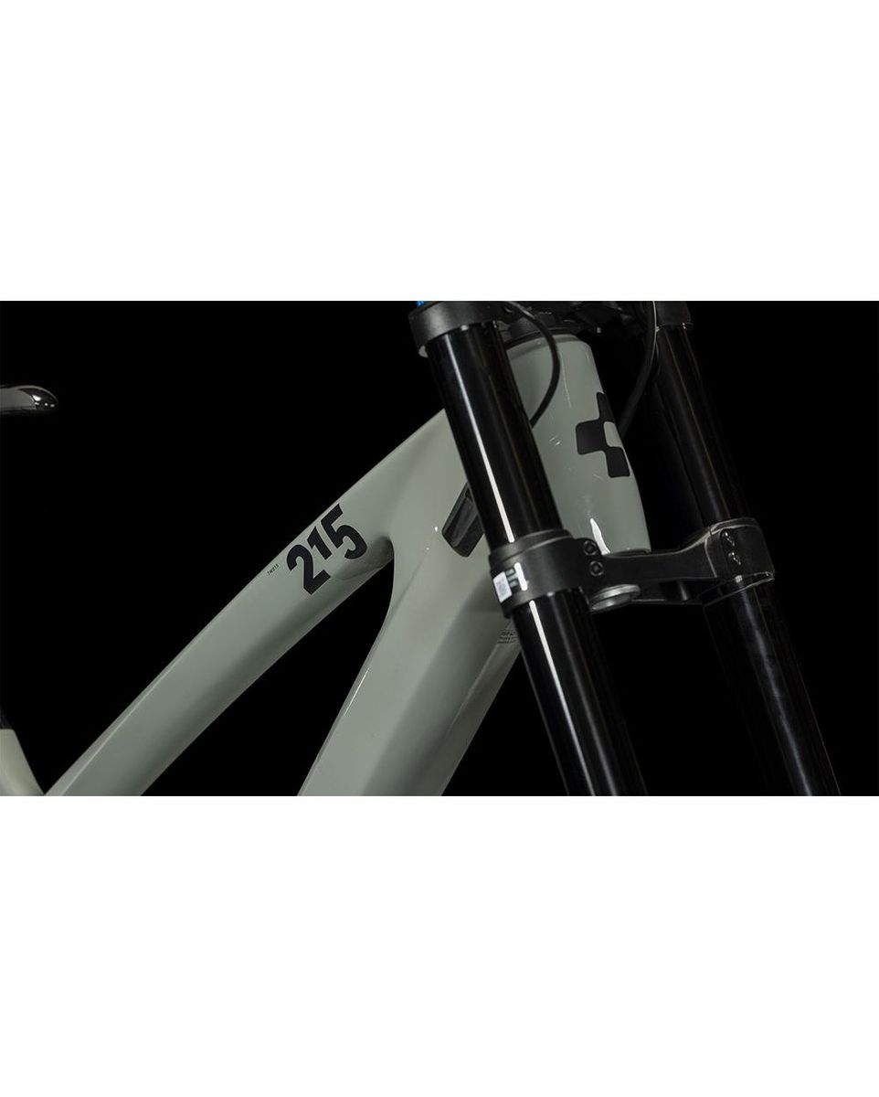 VTT tout suspendu Unisexe TWO15 HPC SLX 29 Gris