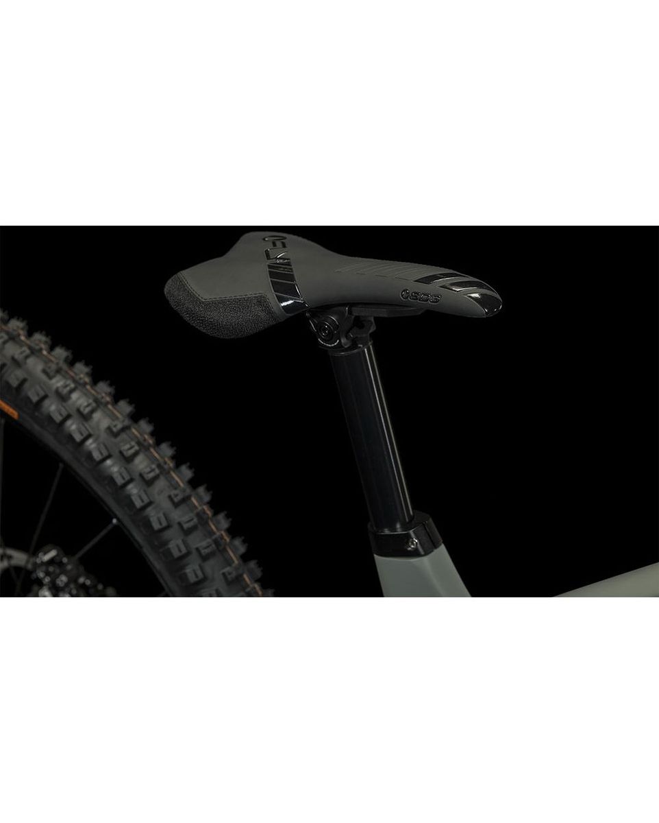 VTT tout suspendu Unisexe TWO15 HPC SLX 29 Gris