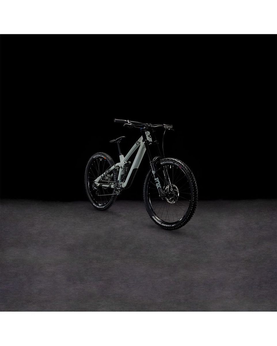 VTT tout suspendu Unisexe TWO15 HPC SLX 29 Gris