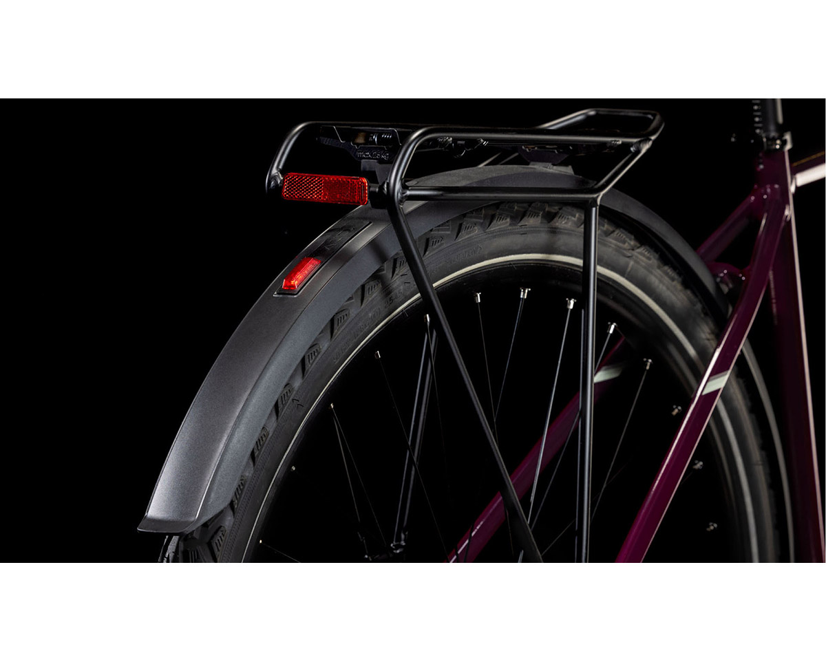 VTC Homme NATURE ONE ALLROAD Bordeaux